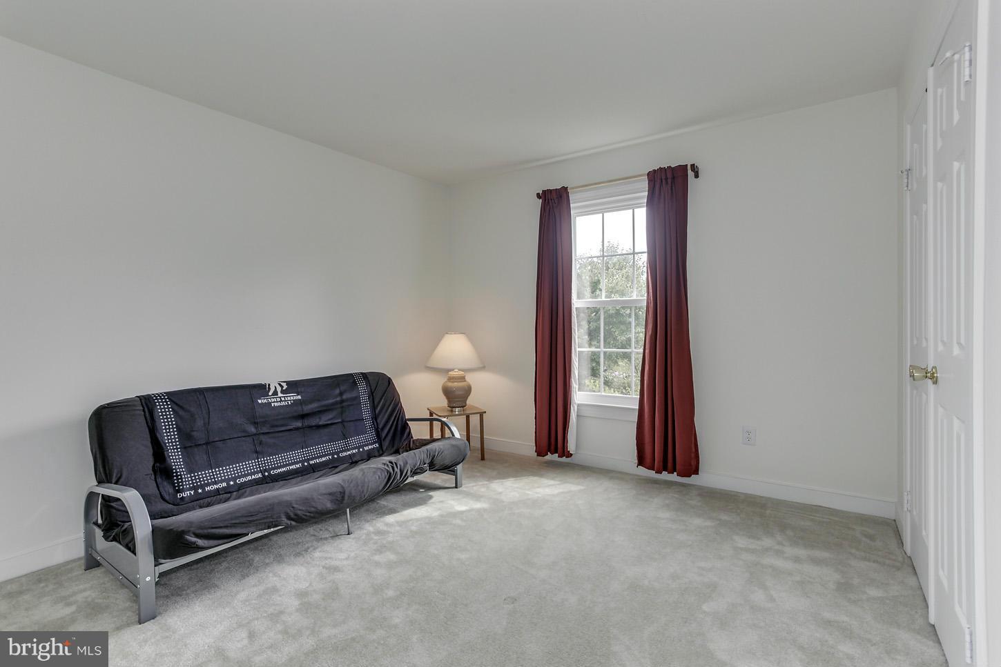 VIRGINIA RUN - Residential