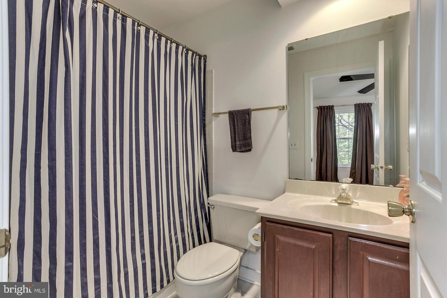 VIRGINIA RUN - Residential