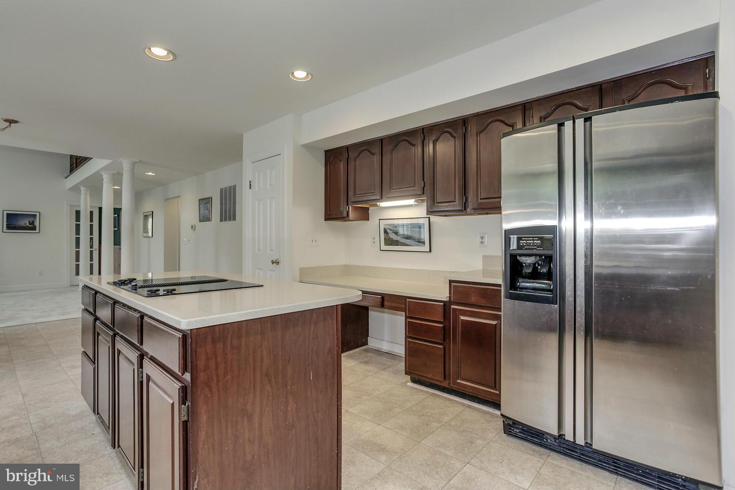 VIRGINIA RUN - Residential