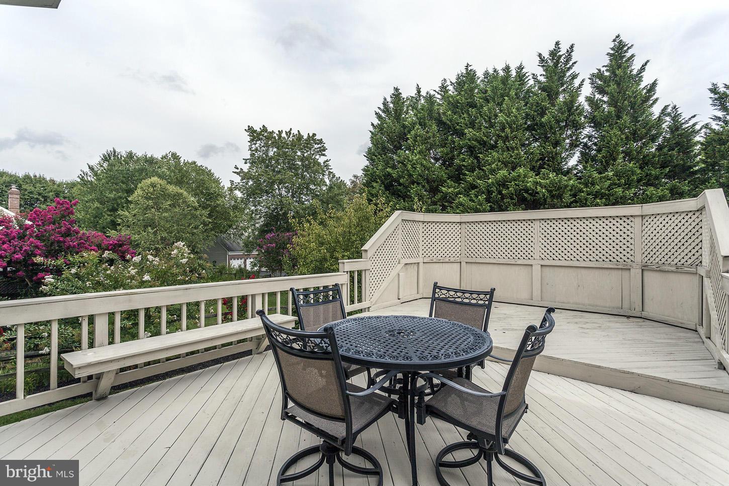 VIRGINIA RUN - Residential