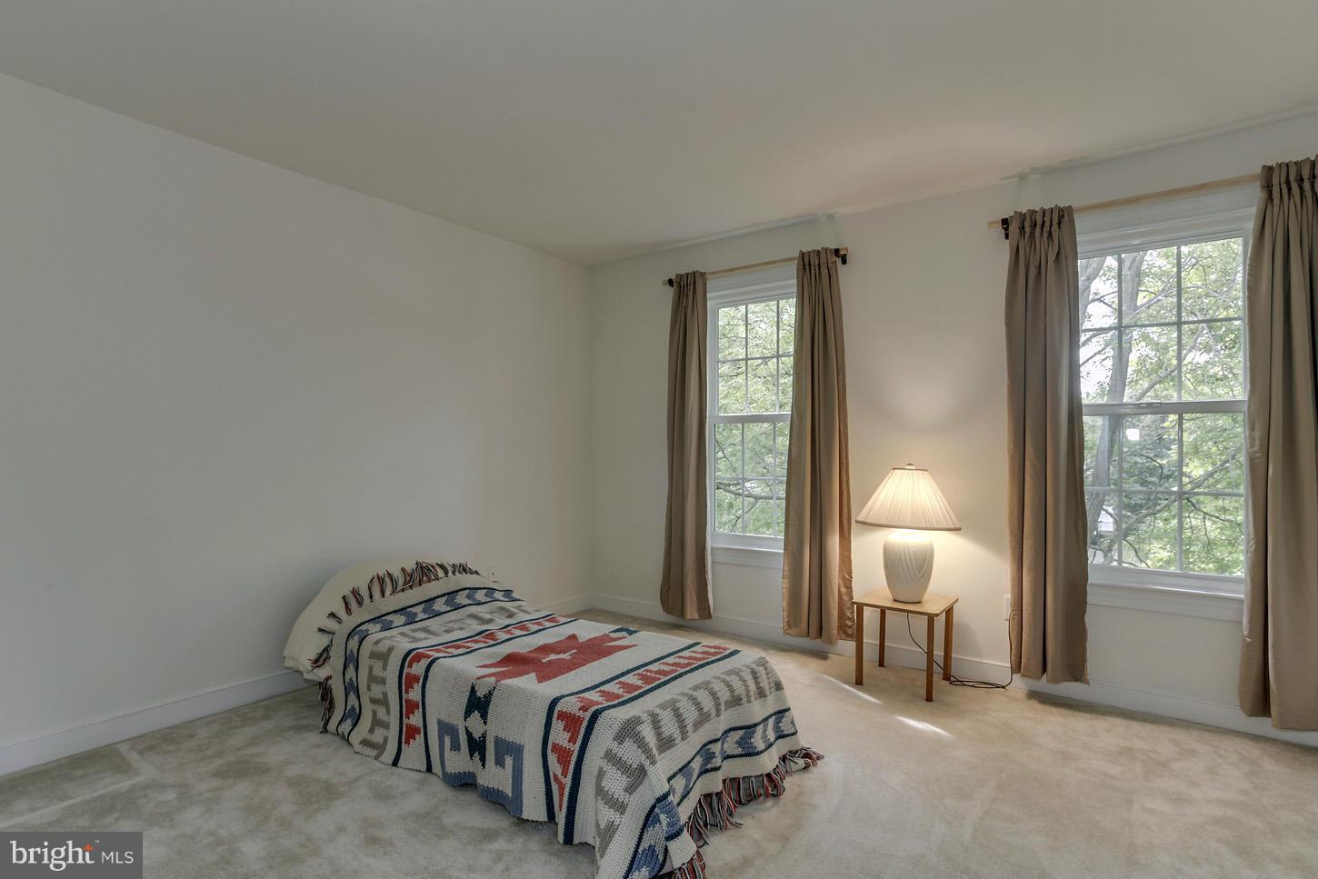 VIRGINIA RUN - Residential