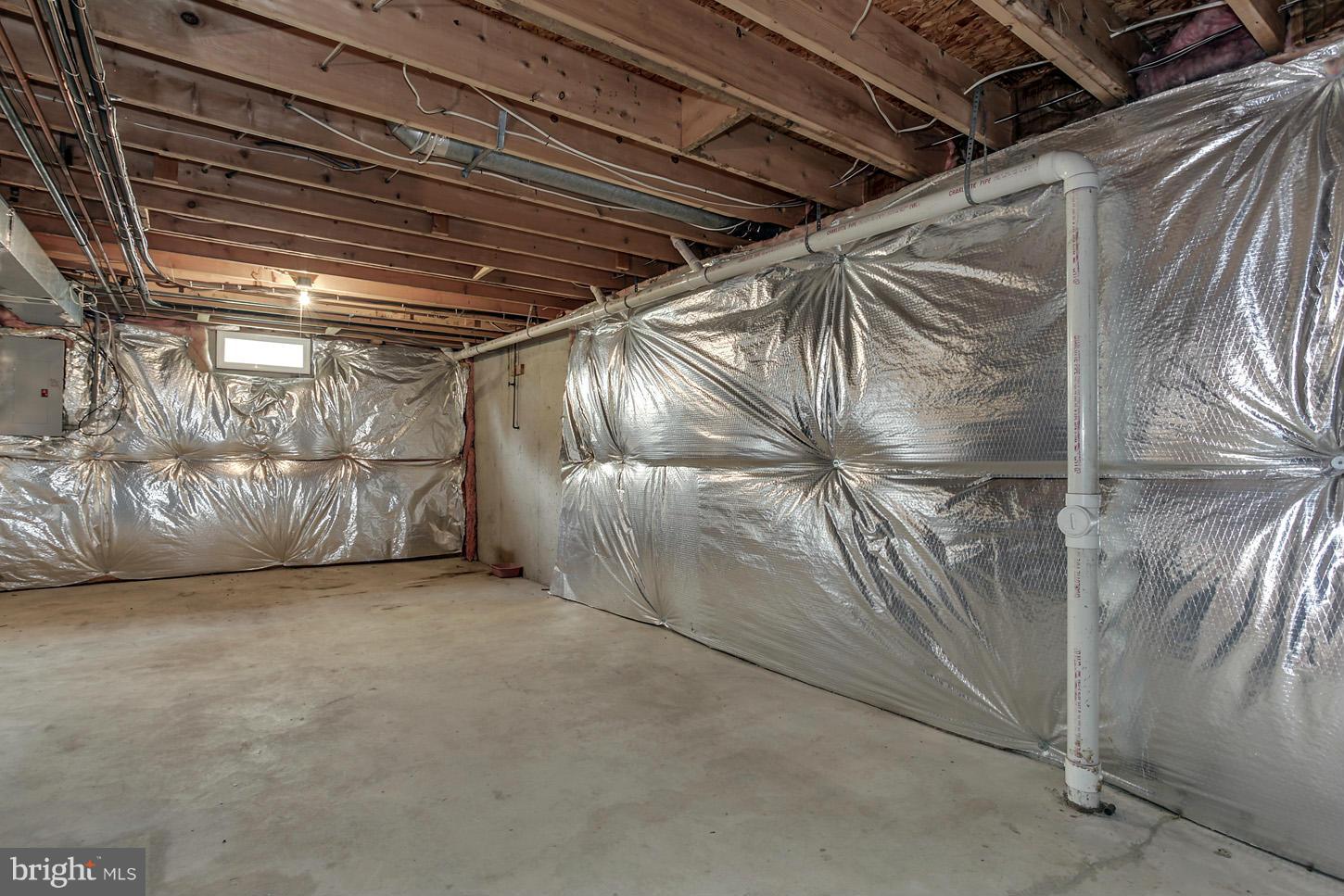 VIRGINIA RUN - Residential