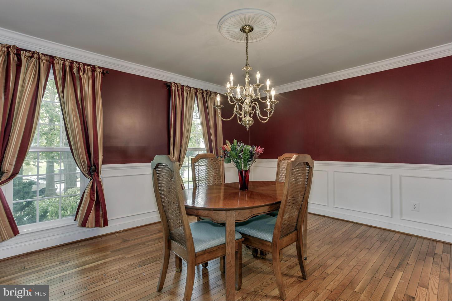 VIRGINIA RUN - Residential