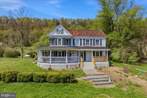 Homes For Sale - 92 English Muffin Way<br/> BERKELEY SPRINGS, WV 25411