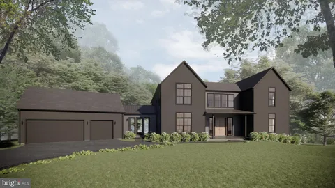 410 Sandy Bank Road Lot 2, Media, PA 19063 - MLS#: PADE2090590