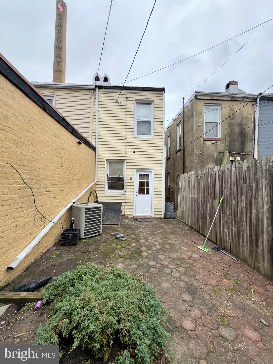 CANTON - Residential Lease