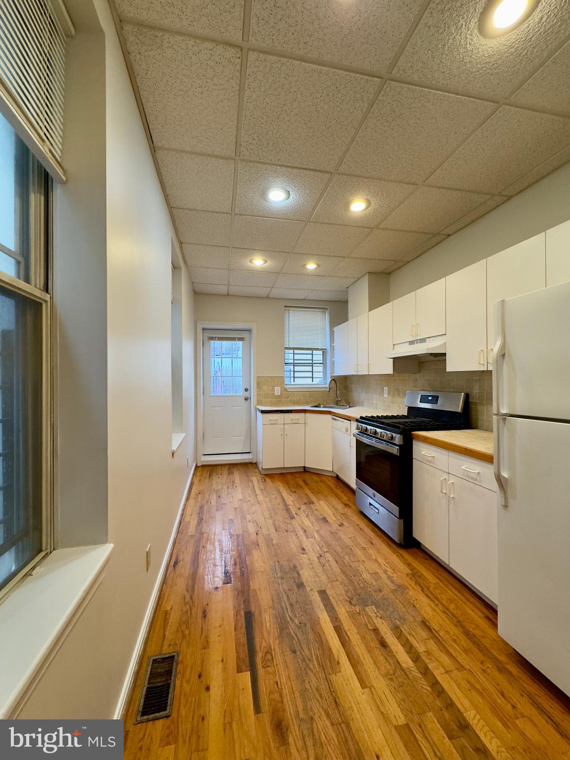 CANTON - Residential Lease