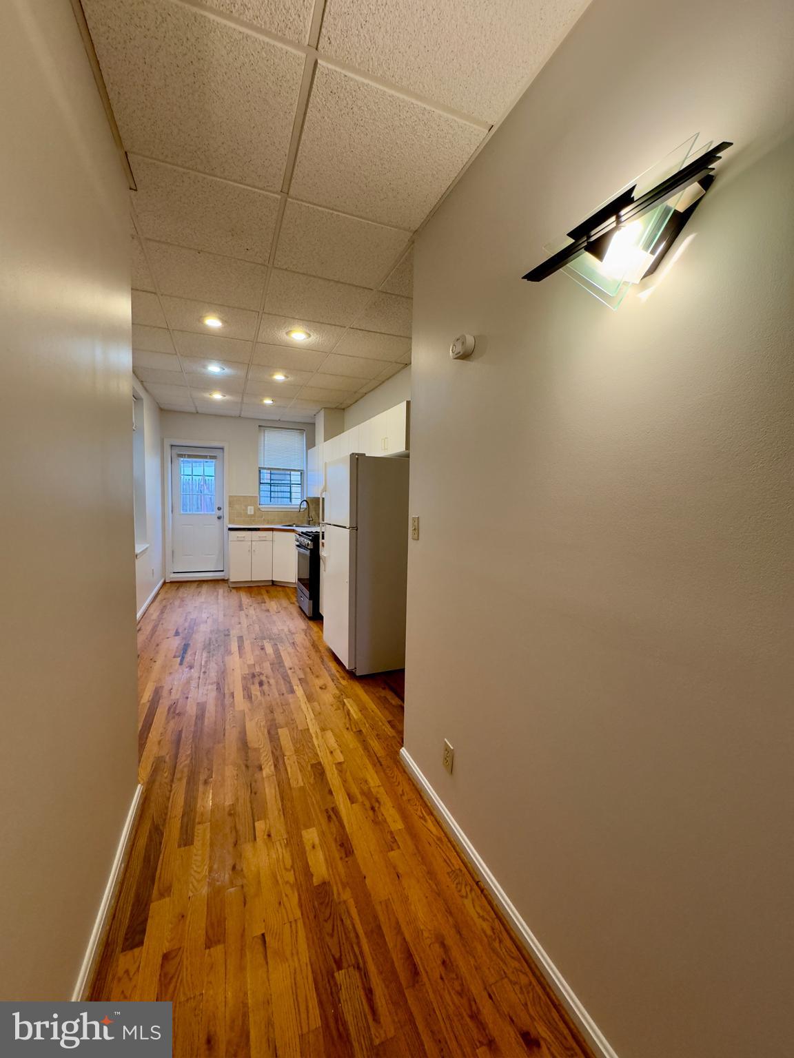 CANTON - Residential Lease