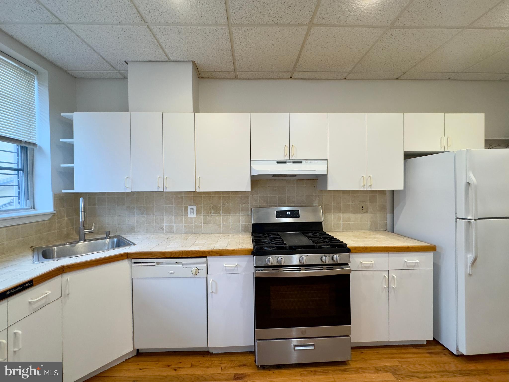 CANTON - Residential Lease