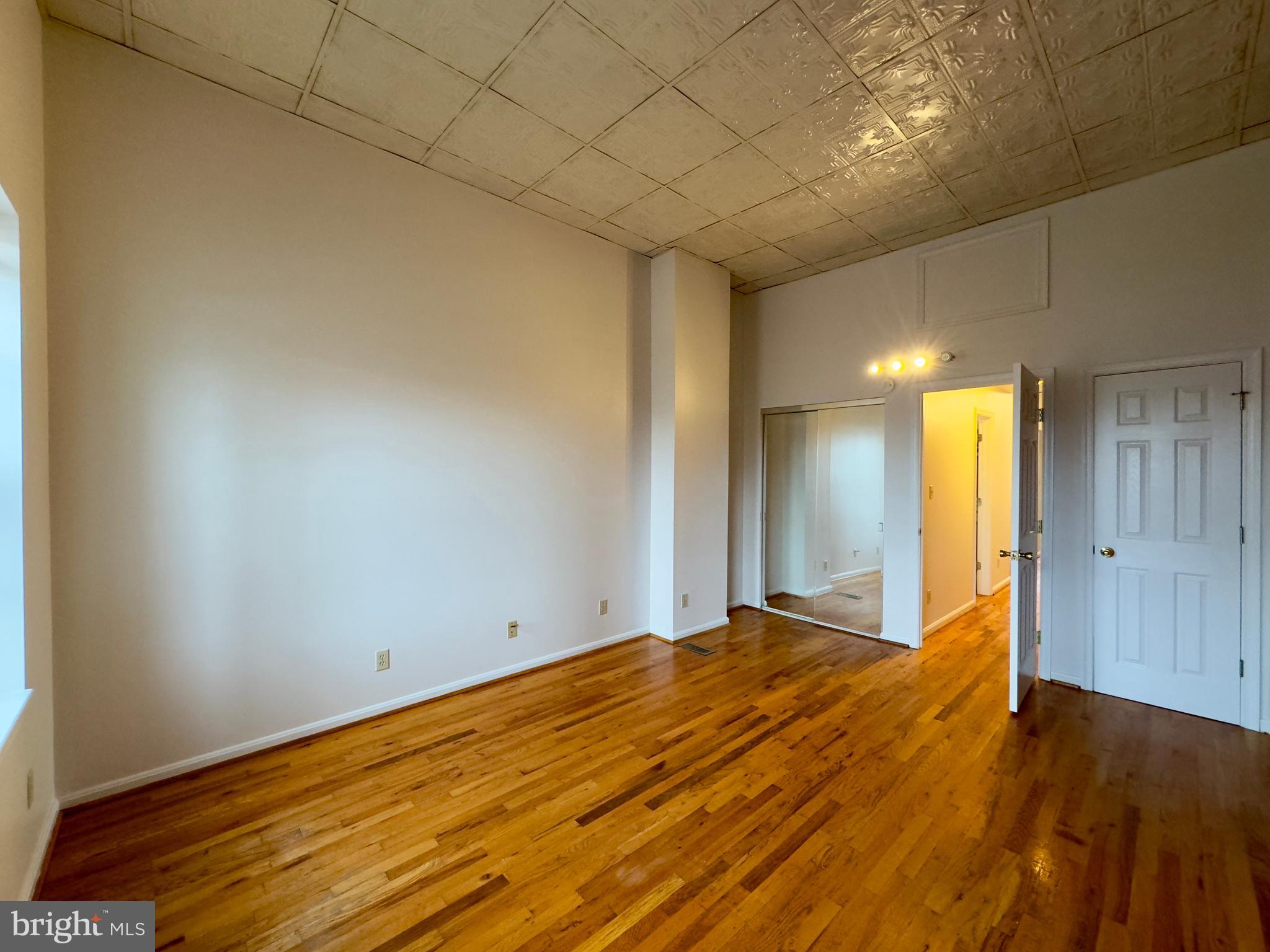 CANTON - Residential Lease