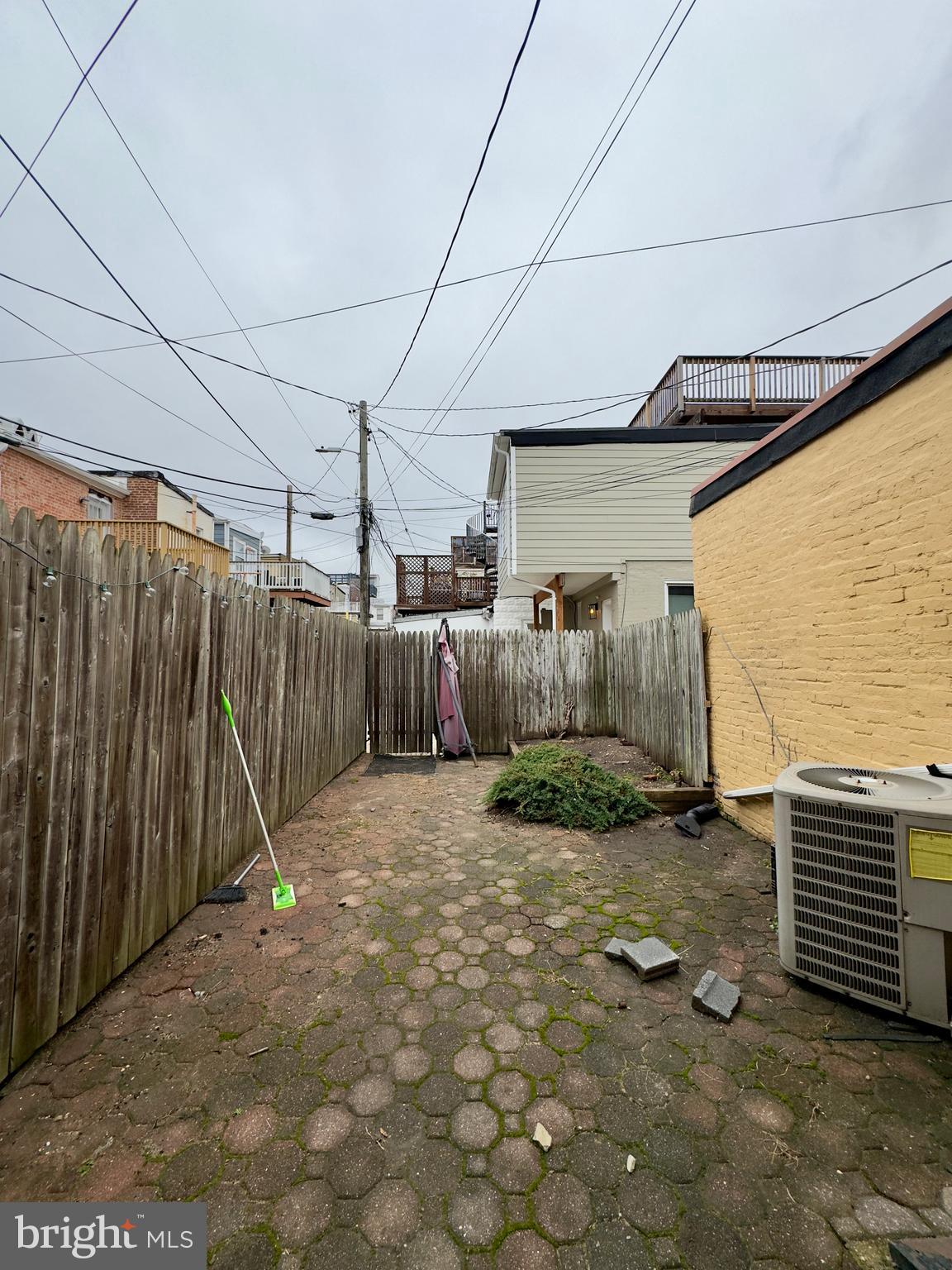 CANTON - Residential Lease