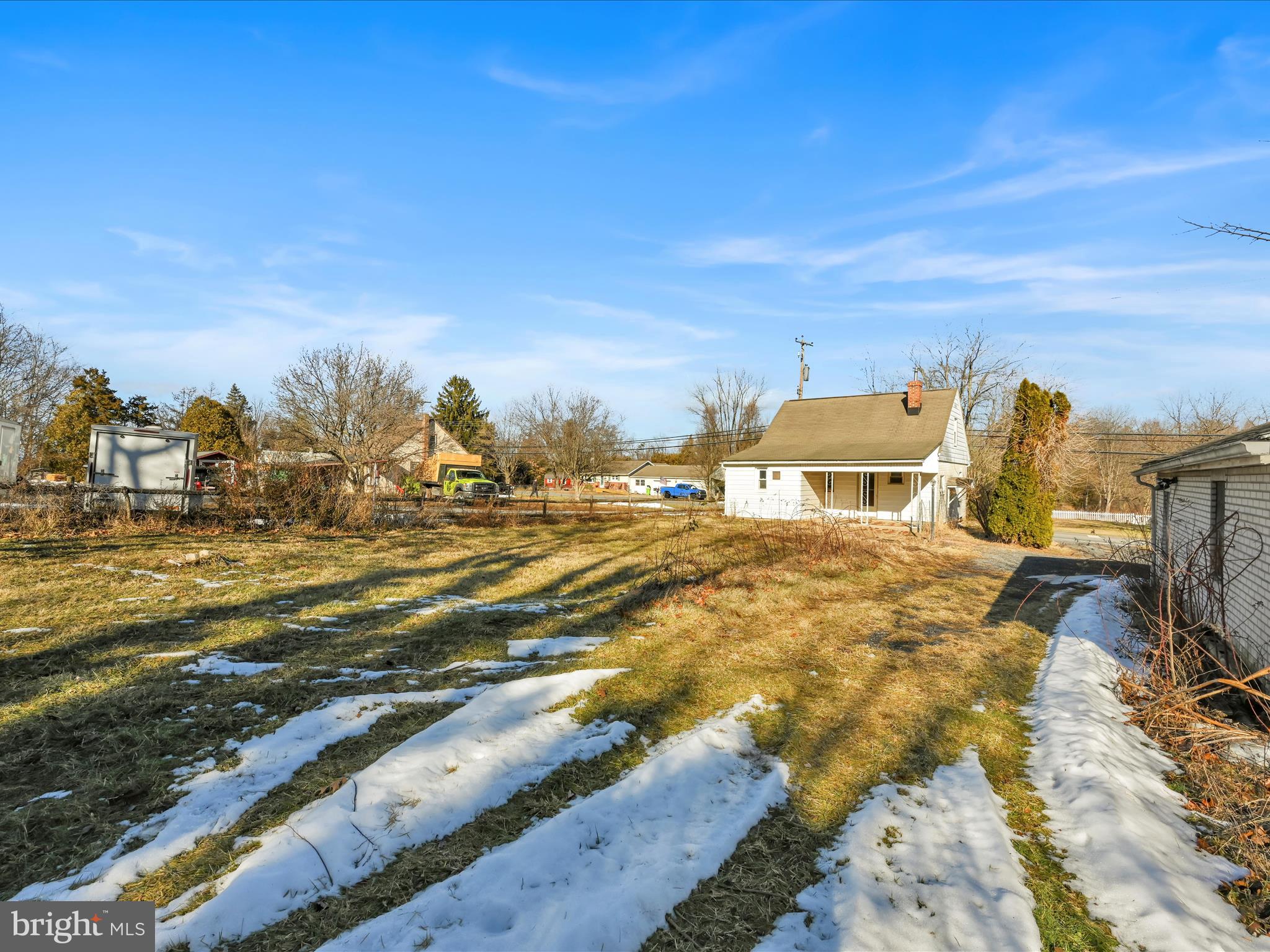 NONE AVAILABLE - Residential