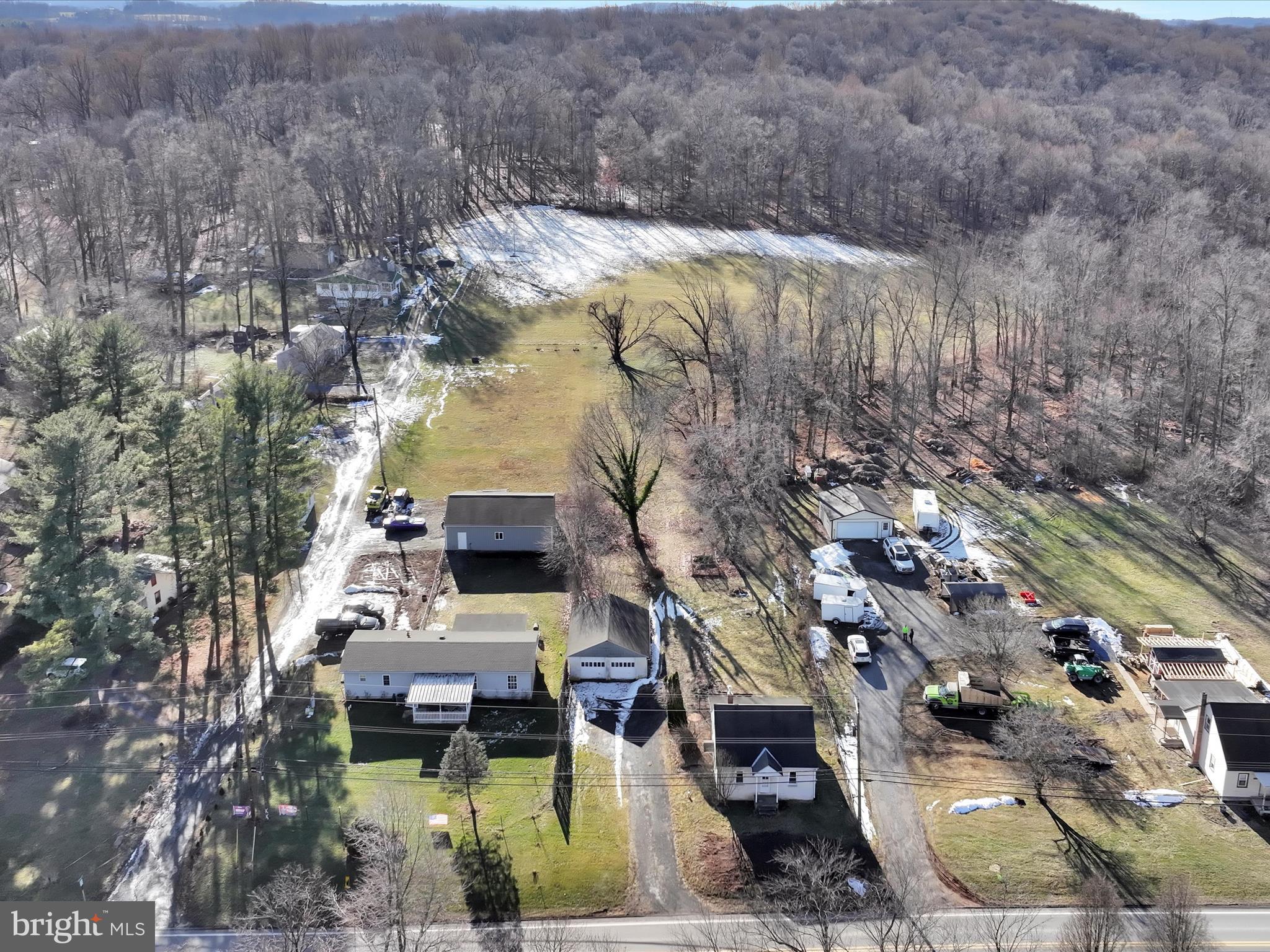 NONE AVAILABLE - Residential