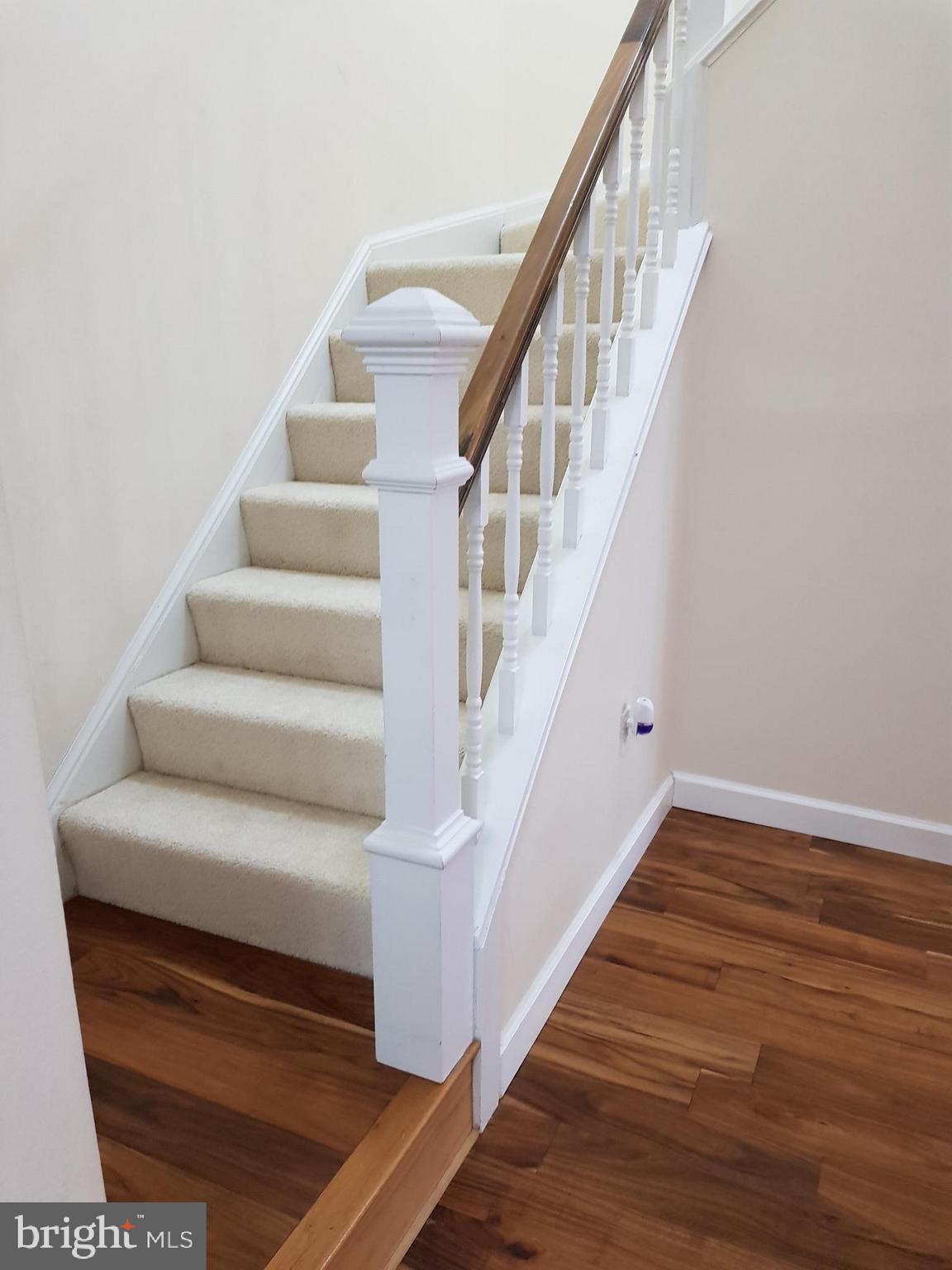 CLIFTON TOWNES - Residential Lease