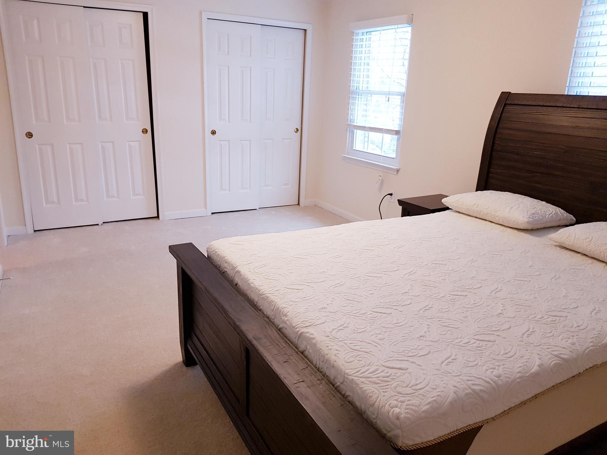 CLIFTON TOWNES - Residential Lease