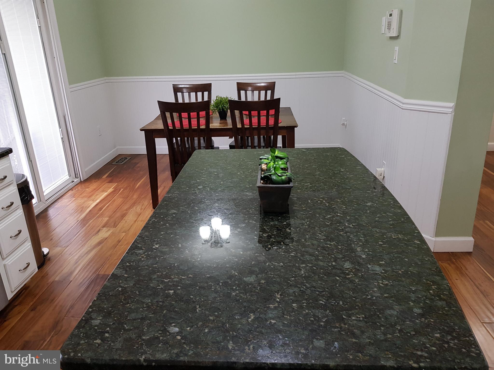 CLIFTON TOWNES - Residential Lease