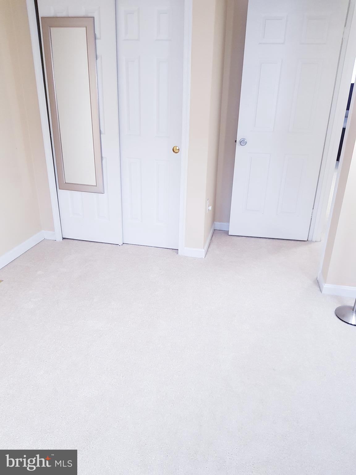 CLIFTON TOWNES - Residential Lease