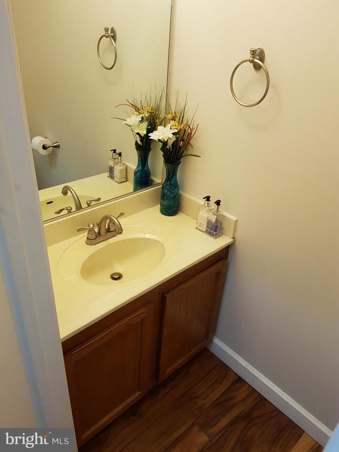 CLIFTON TOWNES - Residential Lease