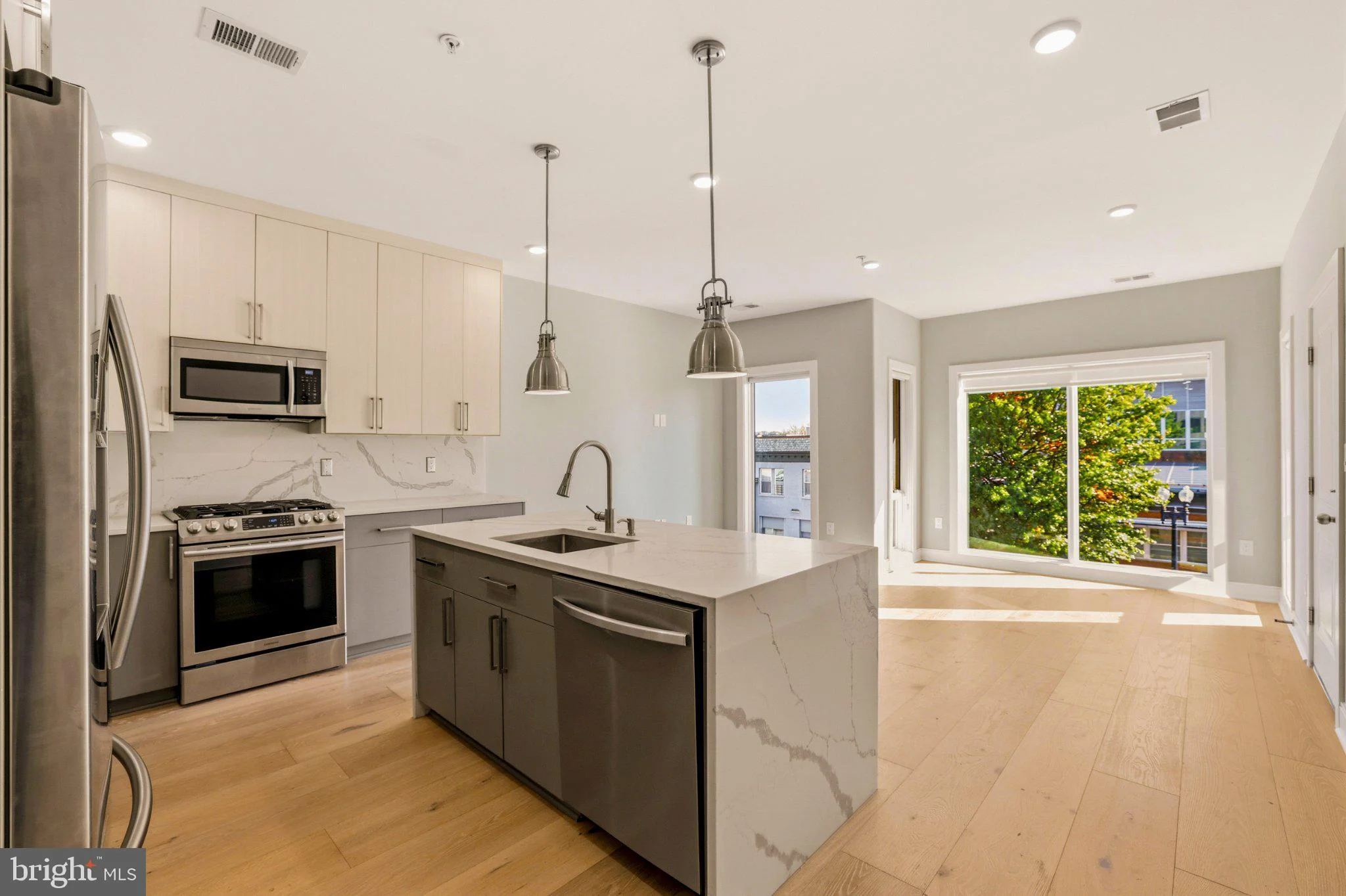 2812 Georgia Avenue NW Unit 8, Washington, DC 20001