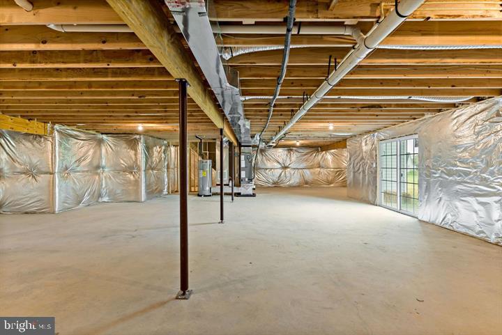 WINDFALL ACRES - Residential