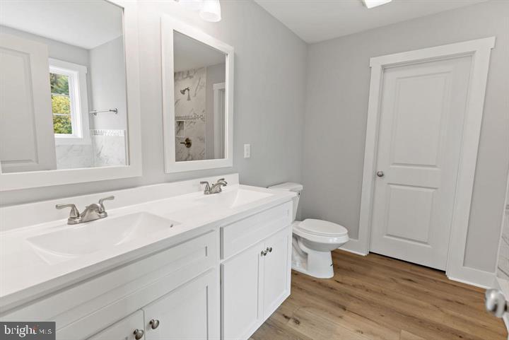 WINDFALL ACRES - Residential