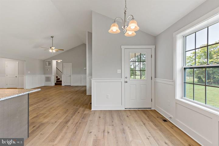 WINDFALL ACRES - Residential