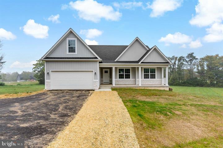 WINDFALL ACRES - Residential