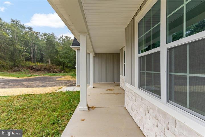 WINDFALL ACRES - Residential