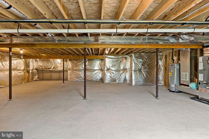 WINDFALL ACRES - Residential