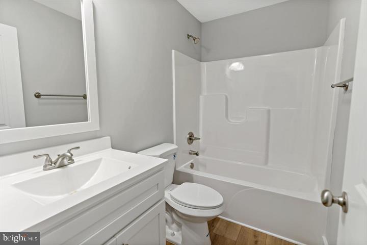 WINDFALL ACRES - Residential