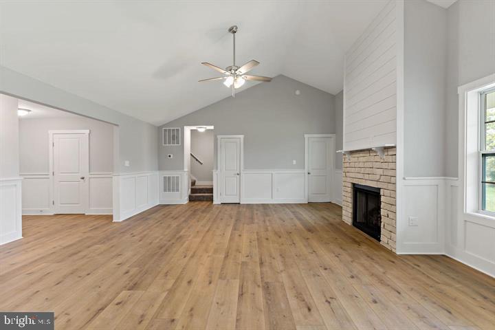 WINDFALL ACRES - Residential