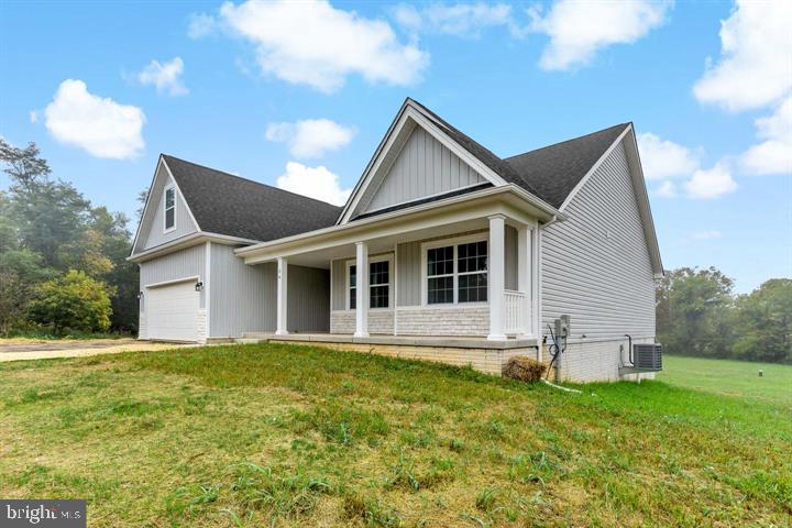 WINDFALL ACRES - Residential