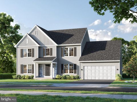 424 PARKSIDE WAY LITITZ PA 17543