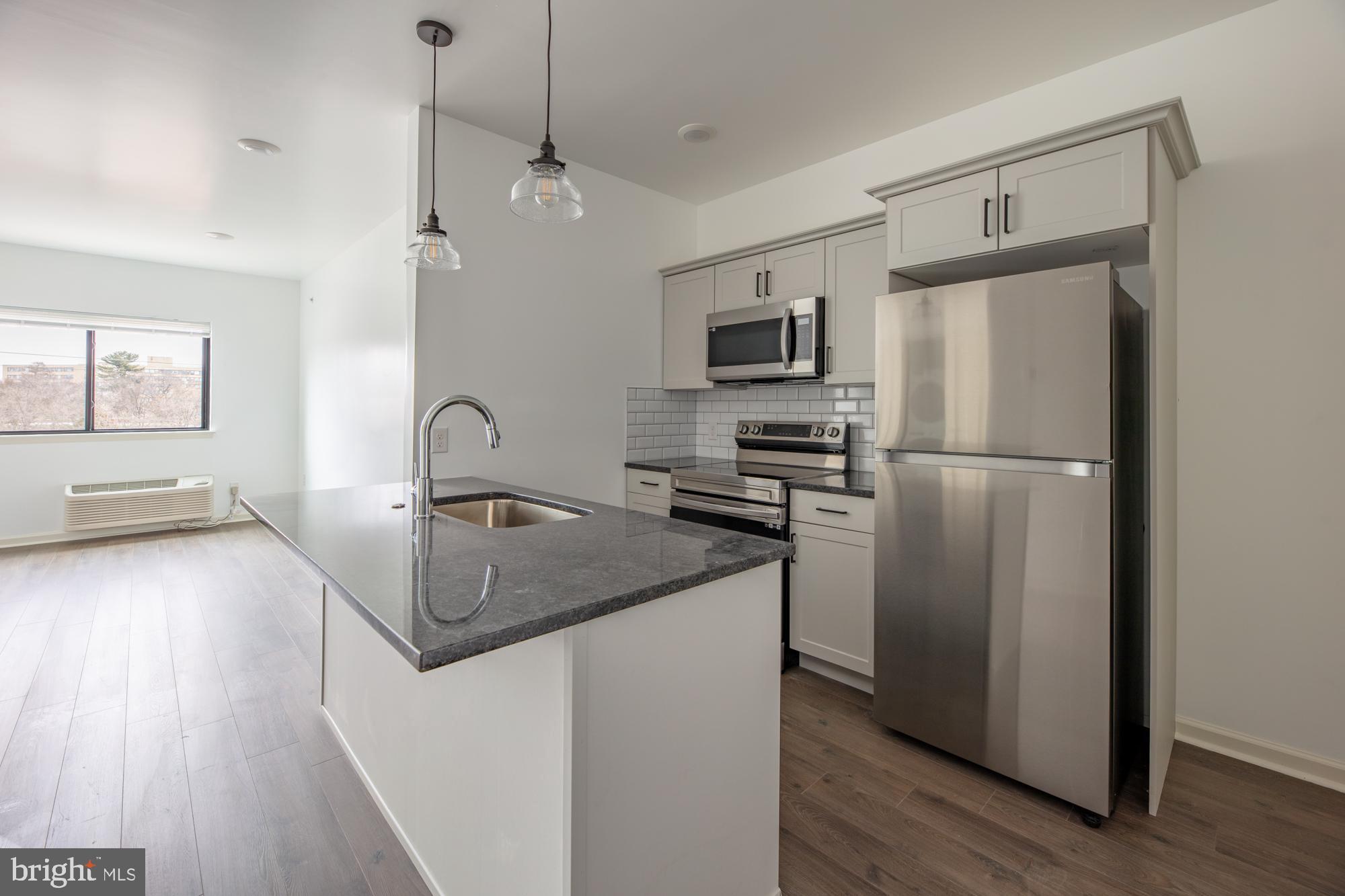 GERMANTOWN (WEST) - Residential Lease