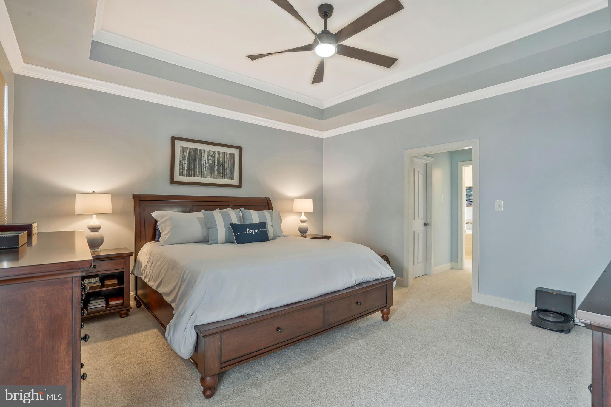 LEONARDS GRANT - Residential