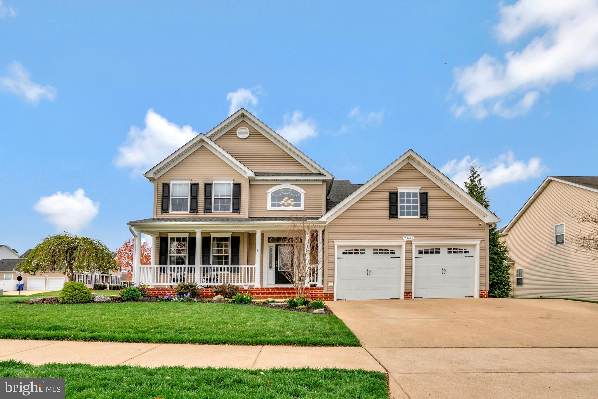 LEONARDS GRANT - Residential