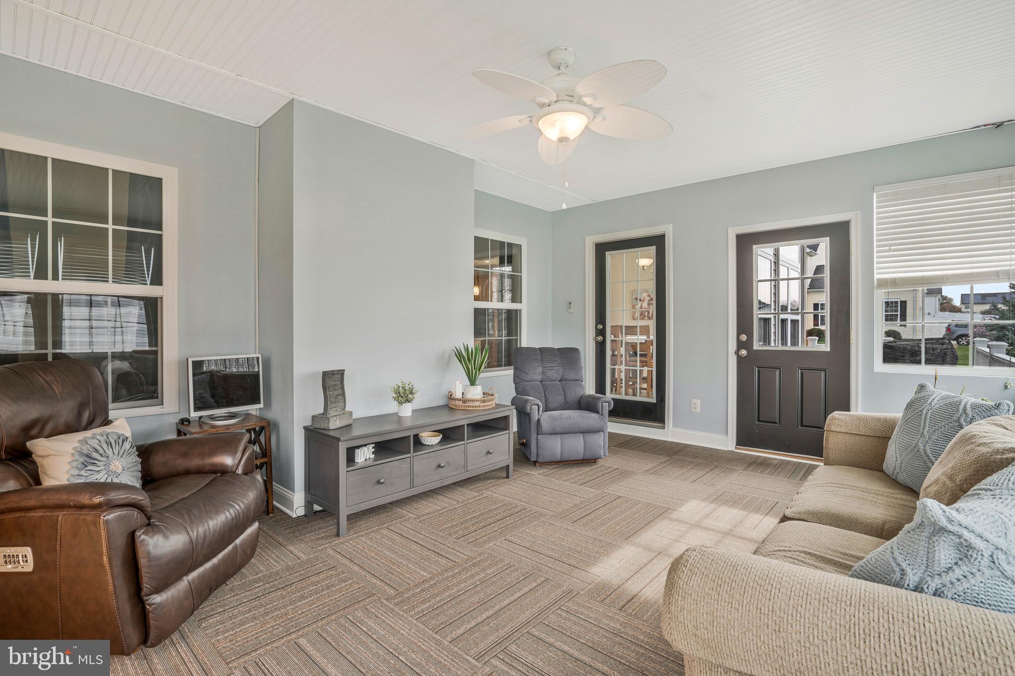 LEONARDS GRANT - Residential