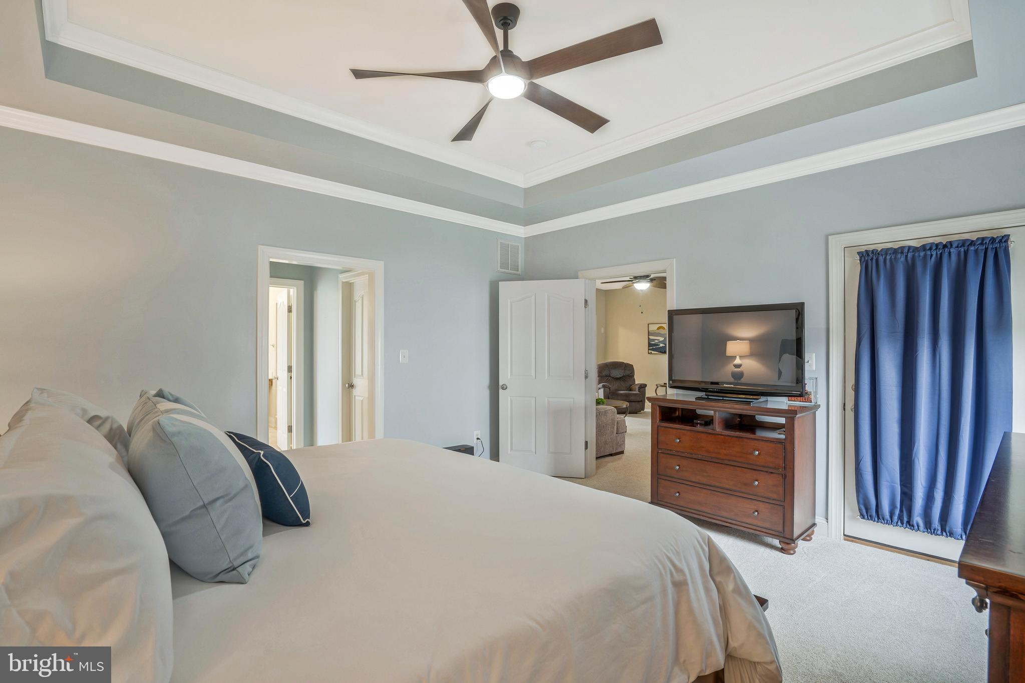 LEONARDS GRANT - Residential