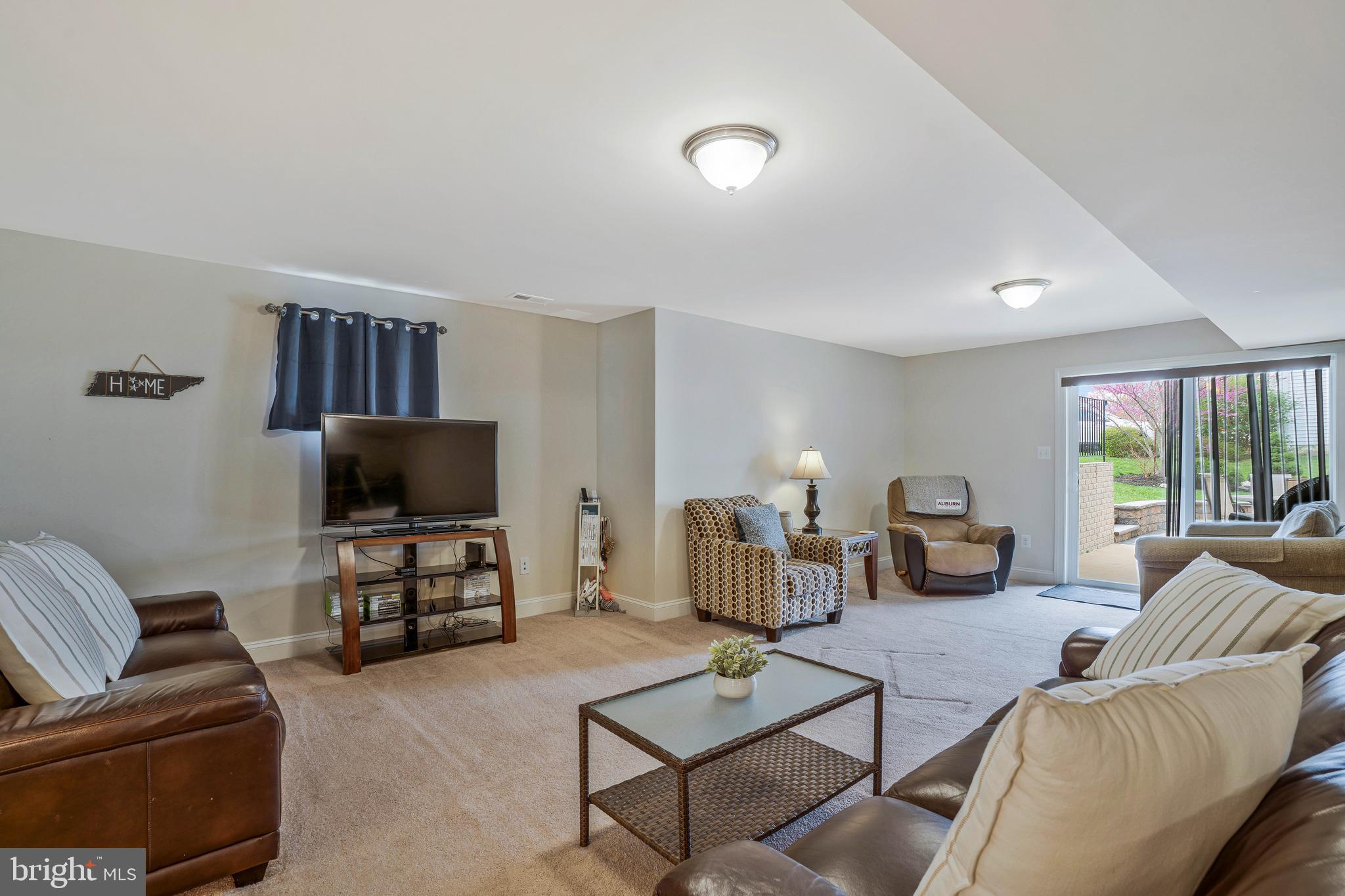 LEONARDS GRANT - Residential