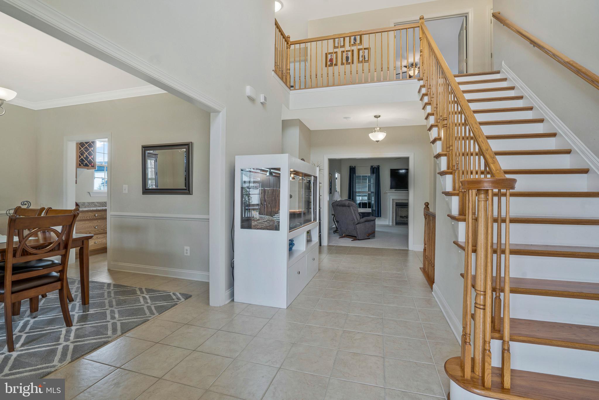 LEONARDS GRANT - Residential