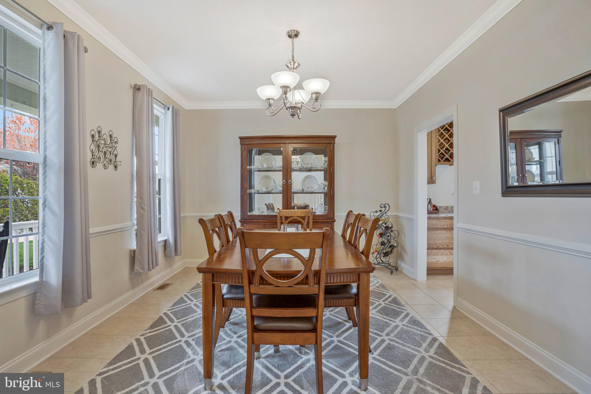 LEONARDS GRANT - Residential