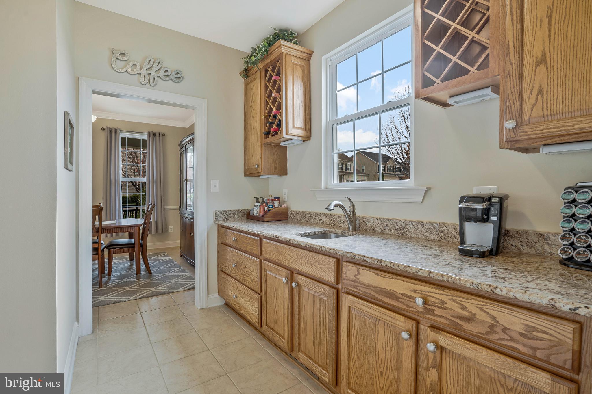 LEONARDS GRANT - Residential