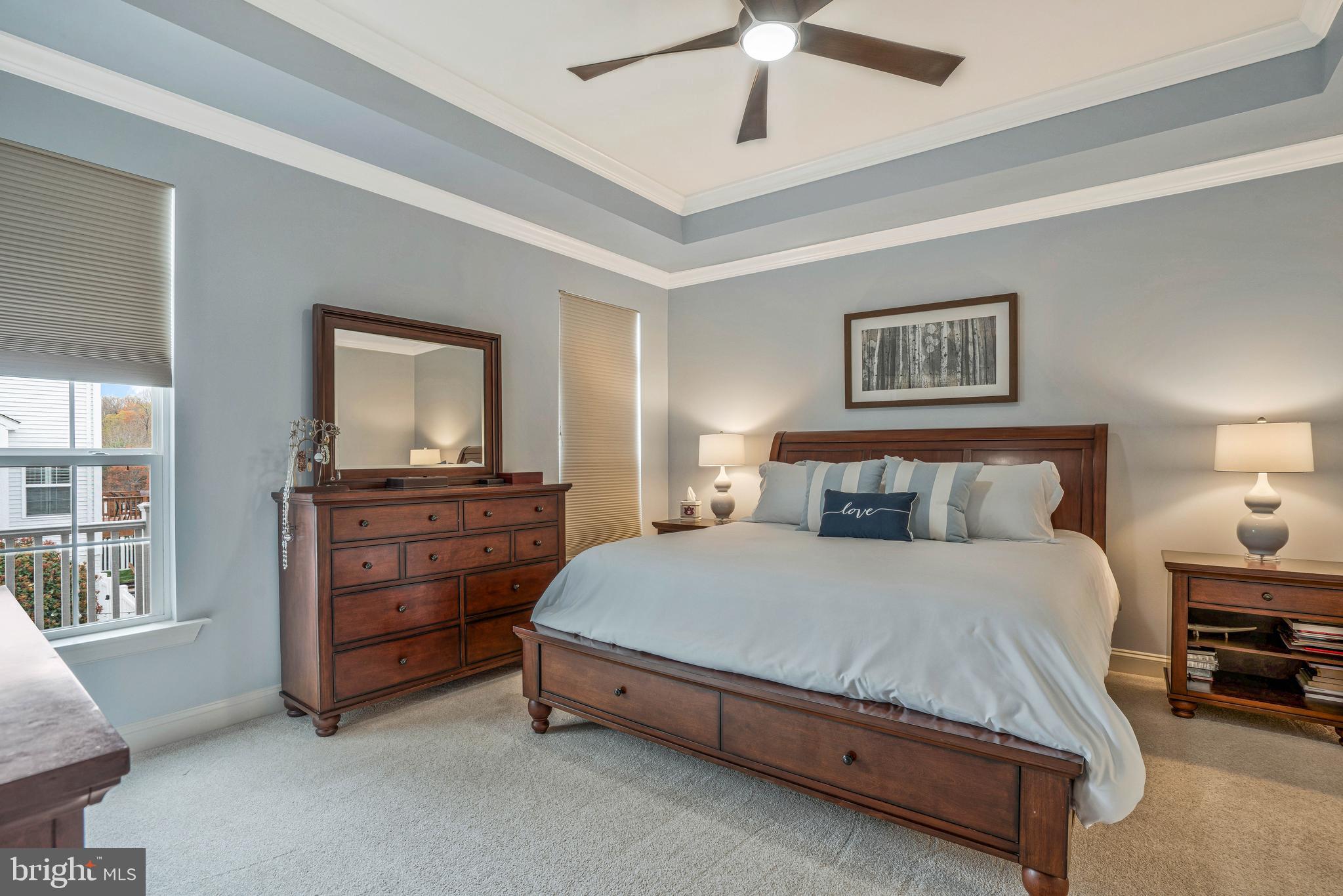 LEONARDS GRANT - Residential