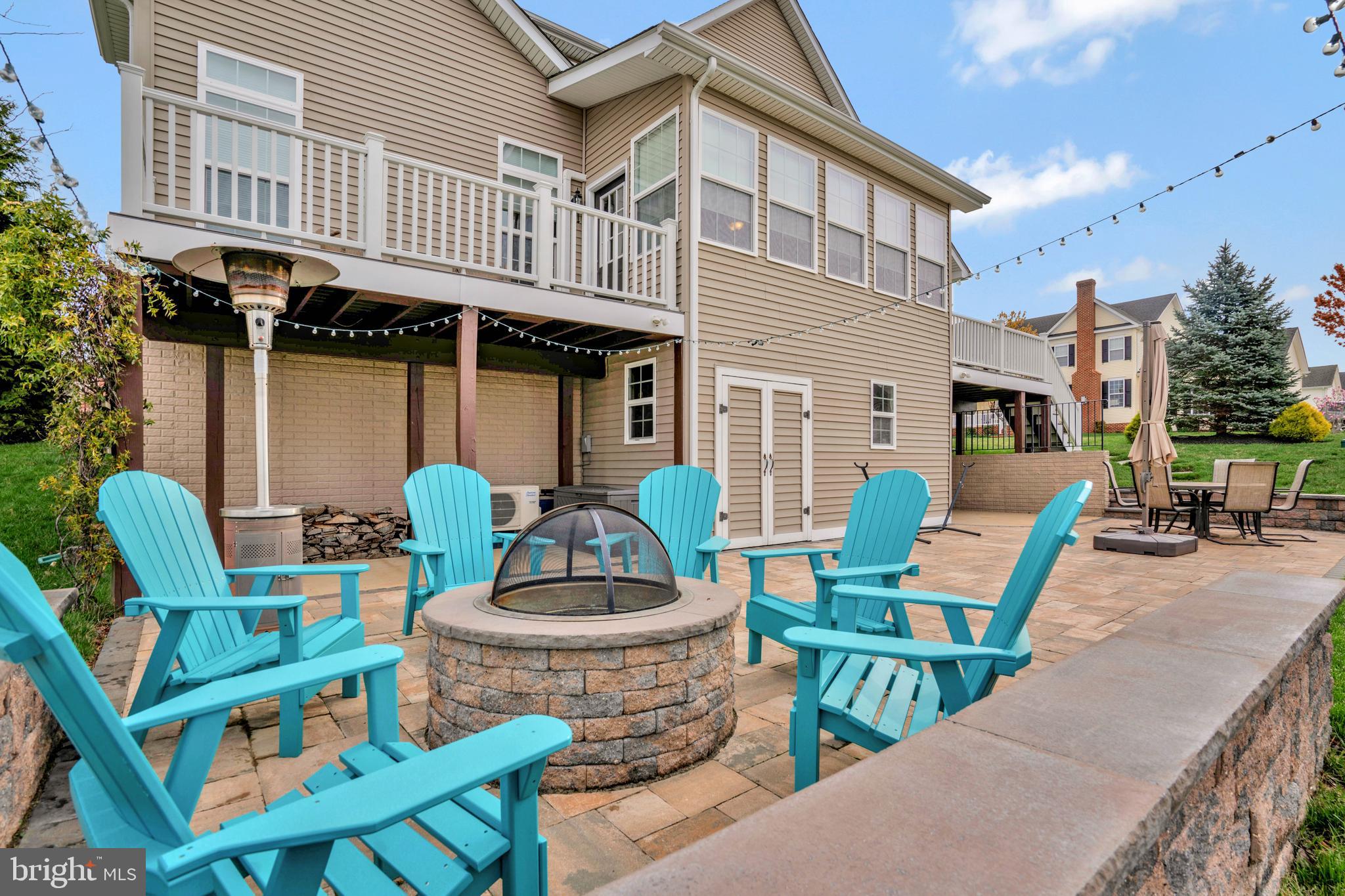 LEONARDS GRANT - Residential