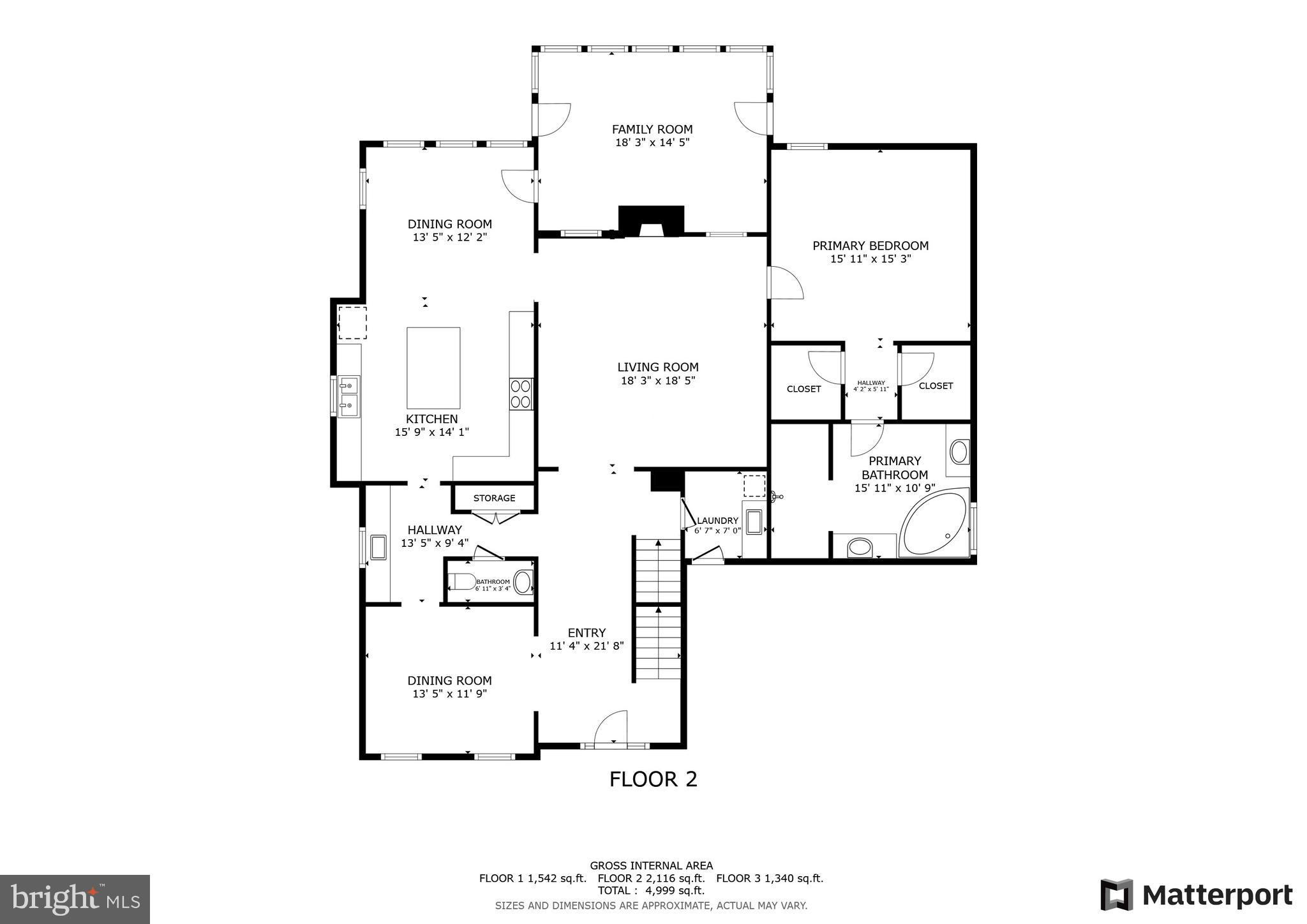 LEONARDS GRANT - Residential