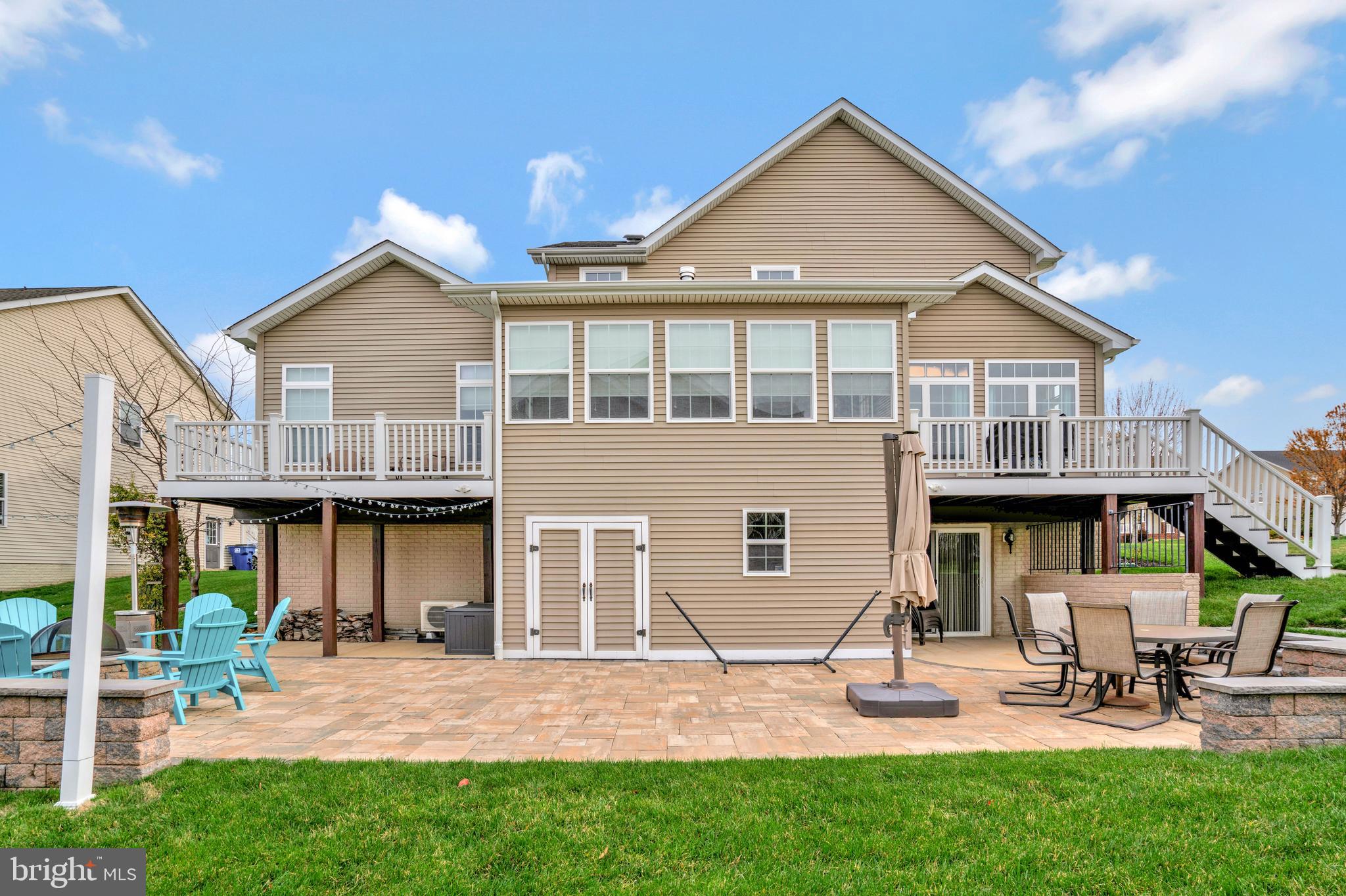 LEONARDS GRANT - Residential