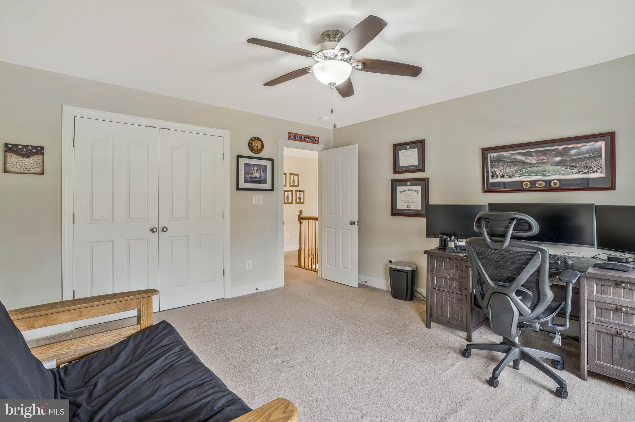 LEONARDS GRANT - Residential