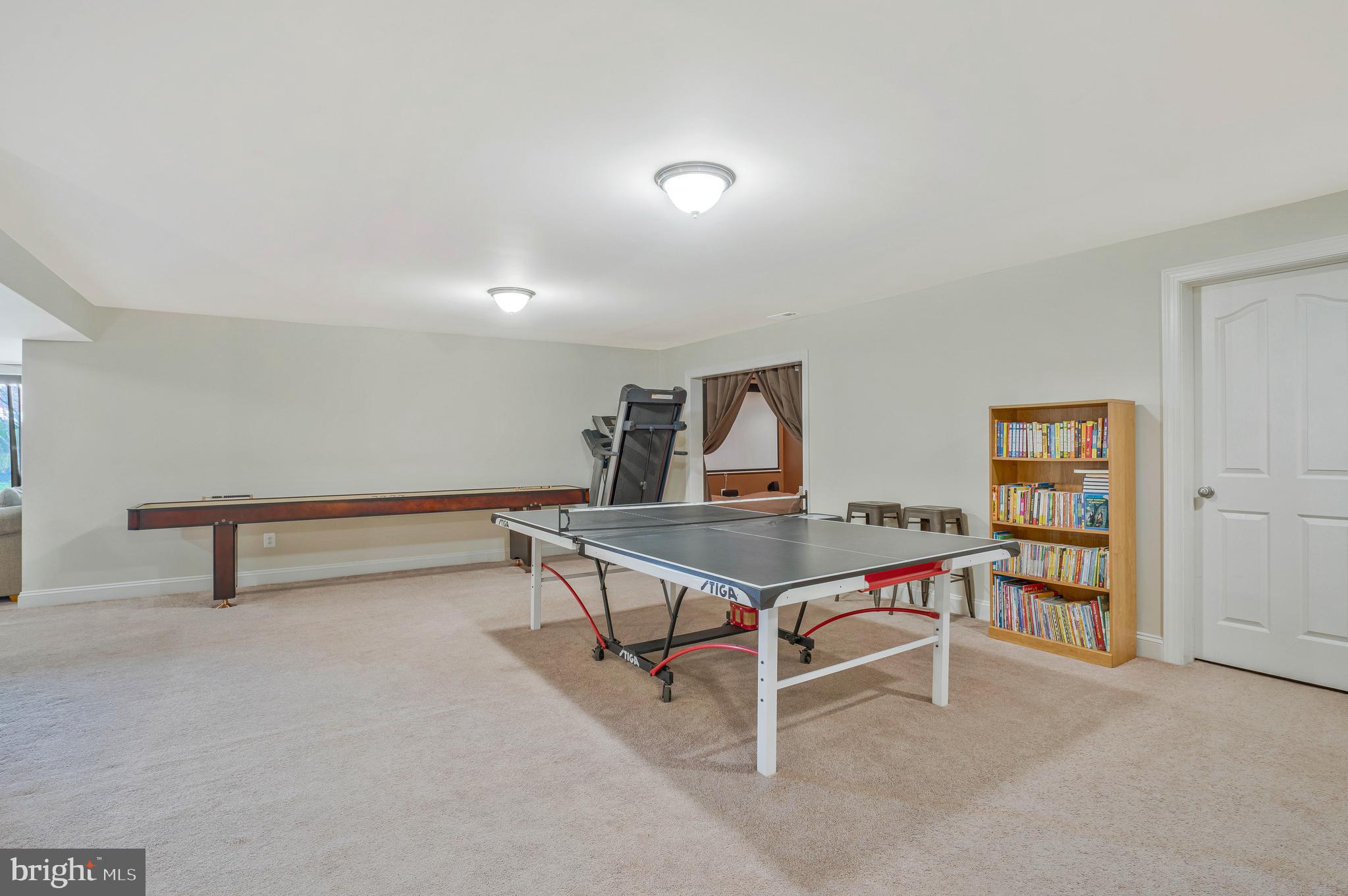 LEONARDS GRANT - Residential