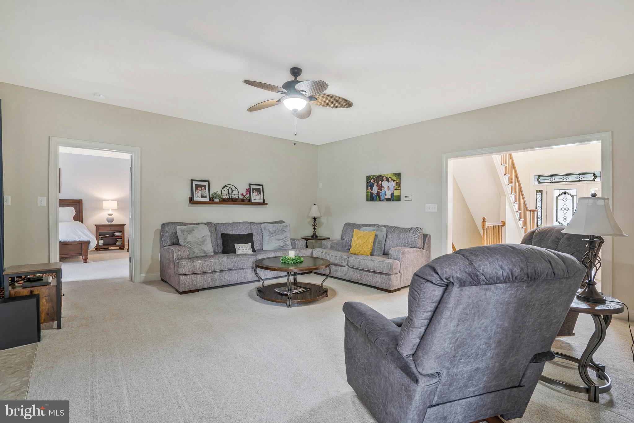 LEONARDS GRANT - Residential