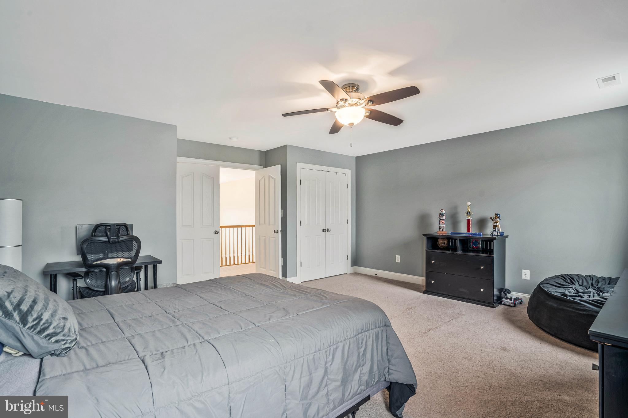 LEONARDS GRANT - Residential